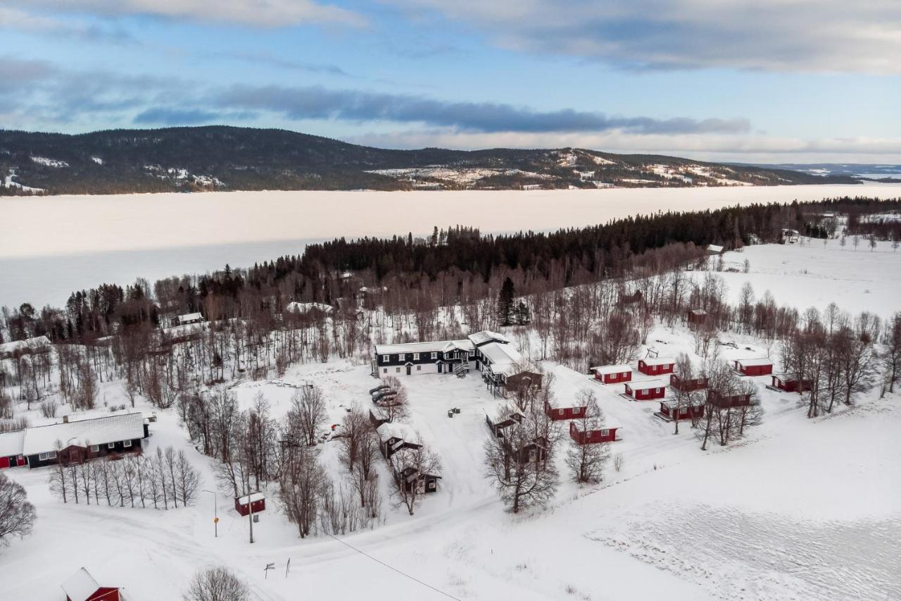 Hyttgardens Stugby I Husa, Are Kommun Jarpen Exterior foto